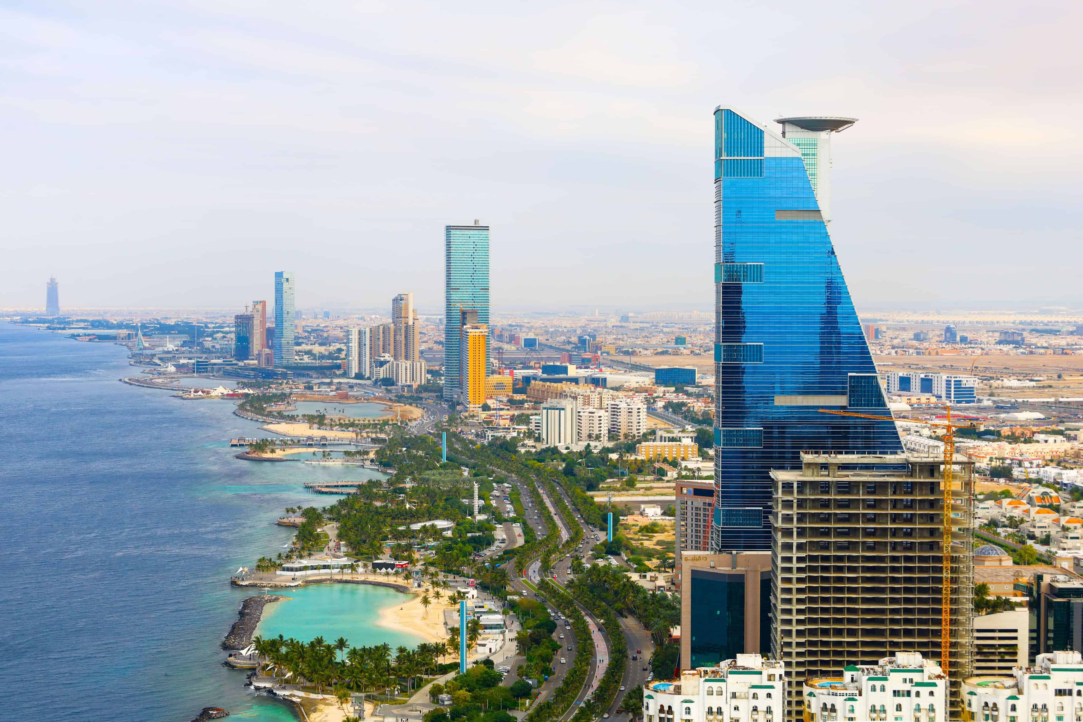 Jeddah